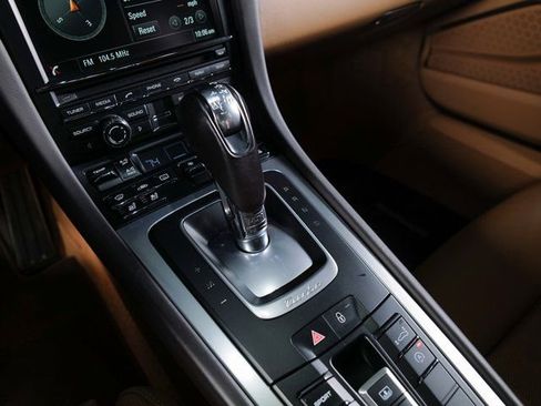 Certified 2014 Porsche 911 Turbo image 18