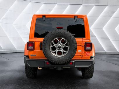 New 2026 Jeep Wrangler Unlimited Sport