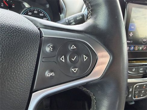 Certified 2023 Chevrolet Traverse LT image 34