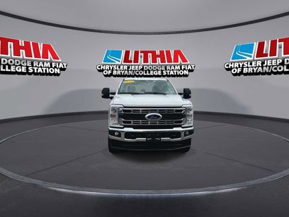 Used 2024 Ford F250 XLT w/ FX4 Off-Road Package
