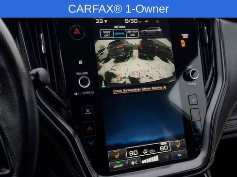 Used 2024 Subaru Outback Wilderness image 23