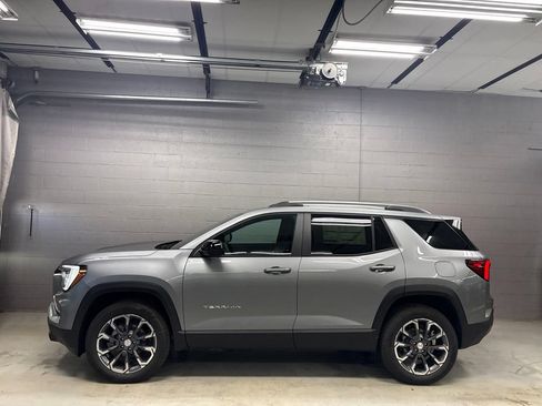 New 2027 GMC Terrain Elevation w/ Elevation Premium Package FWD image 29