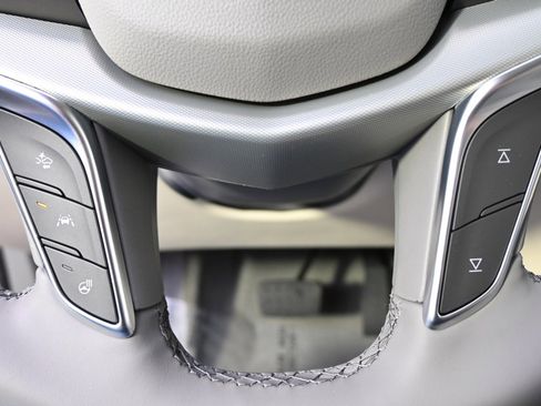 New 2025 Cadillac XT5 Premium Luxury w/ LPO, Floor Liner Package image 35