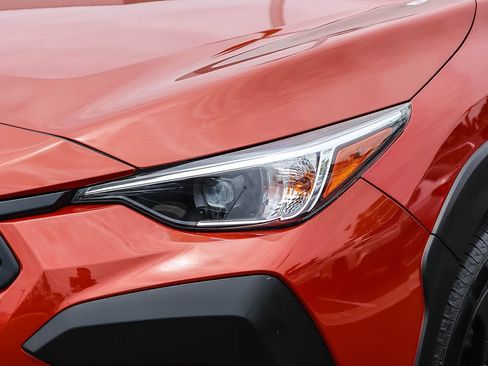 Certified 2024 Subaru Crosstrek 2.0i AWD/4WD image 10