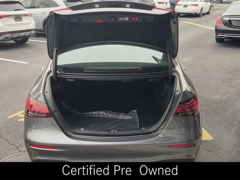 Certified 2023 Mercedes-Benz E 350 4MATIC Sedan image 36