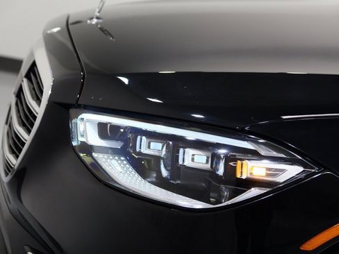 Used 2025 Mercedes-Benz S 580 4MATIC Sedan image 17