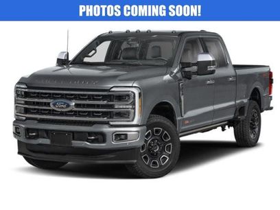 Used 2024 Ford F250 Lariat w/ Lariat Ultimate Package