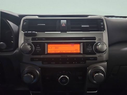 Used 2011 Toyota 4Runner SR5 w/ Premium Pkg w/Leather image 23