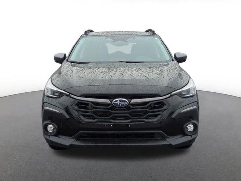 Used 2024 Subaru Crosstrek 2.5i Limited w/ Crosstrek Mirror Package AWD/4WD image 9