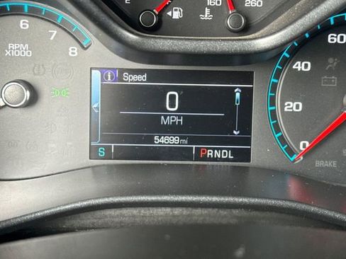 Used 2018 Chevrolet Colorado LT w/ LT Convenience Package RWD image 37