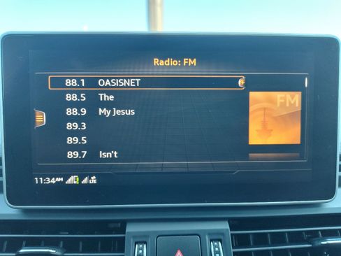 Used 2018 Audi Q5 Prestige w/ Prestige Package image 26