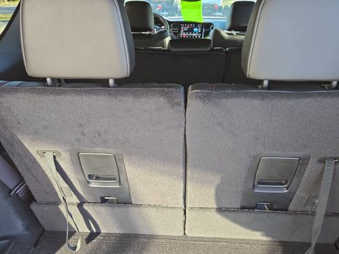 New 2026 Dodge Durango GT image 10