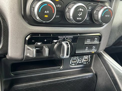 Certified 2023 RAM 1500 Big Horn AWD/4WD image 26