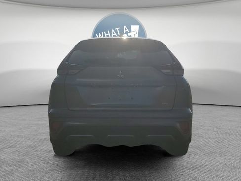 New 2026 Mitsubishi Eclipse Cross SEL AWD/4WD image 5