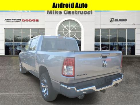 Used 2022 RAM 1500 Big Horn image 6