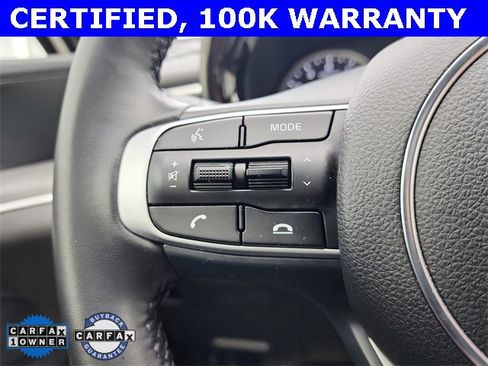 Used 2023 Kia K5 GT-Line image 28