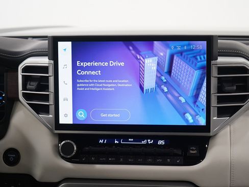 Used 2025 Toyota Sequoia Capstone image 15