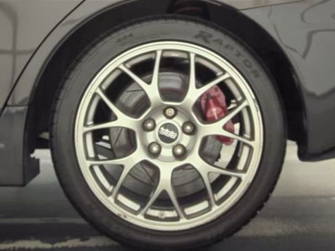 Used 2013 Mitsubishi Lancer Evolution MR AWD/4WD image 10