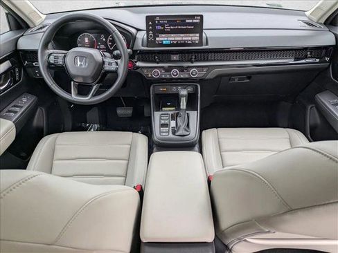 Used 2025 Honda CR-V EX-L image 18