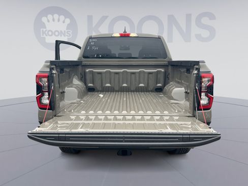 New 2025 Ford Ranger XLT w/ FX4 Off-Road Package image 25