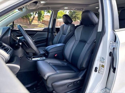 Used 2023 Subaru Ascent Onyx Edition Limited AWD/4WD image 28