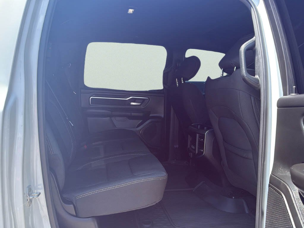 Used 2025 RAM 1500 Lone Star RWD image 12