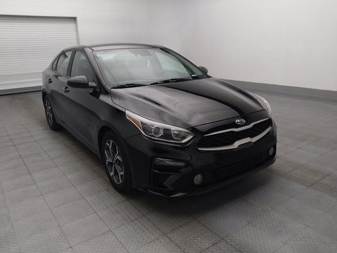 Used 2019 Kia Forte LXS FWD image 13