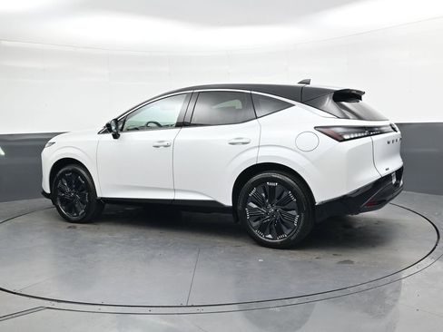 New 2026 Nissan Murano Platinum image 7