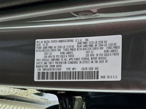 New 2026 MAZDA CX-50 2.5 Hybrid w/ Weather Package image 27