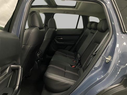 New 2026 MAZDA CX-50 AWD 2.5 S w/ Preferred Pkg image 27