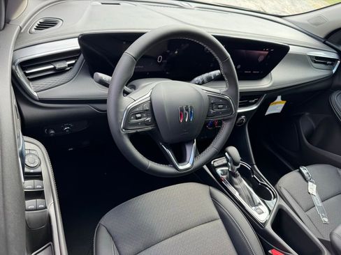 New 2026 Buick Encore GX Preferred w/ Advanced Technology Package image 3