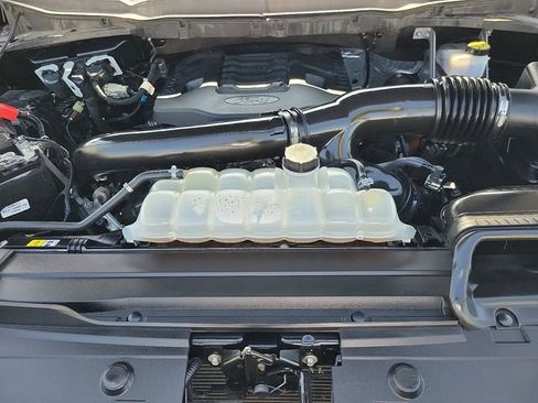 Used 2023 Ford F150 King Ranch w/ Equipment Group 601A High image 23