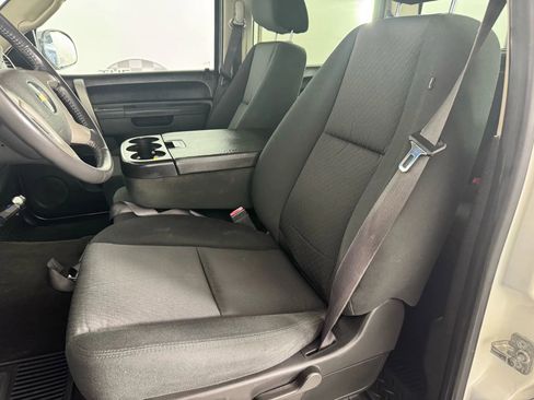 Used 2011 Chevrolet Silverado 1500 LT w/ All-Star Edition image 28