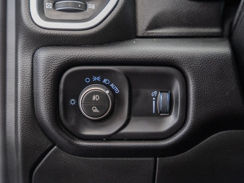 Used 2026 RAM 2500 Big Horn AWD/4WD image 46