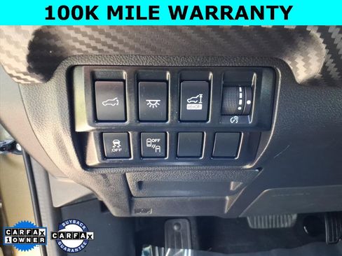 Certified 2022 Subaru Ascent Onyx Edition image 24