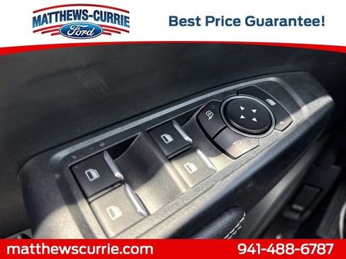 New 2026 Ford Ranger XLT image 21