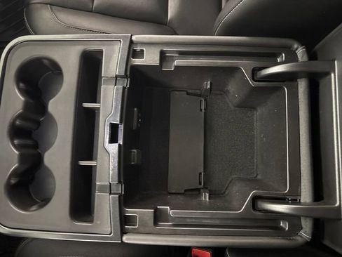 Used 2018 Chevrolet Silverado 1500 LTZ w/ Sport Package image 54