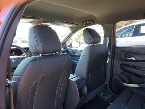 New 2026 Buick Envista Sport Touring image 7