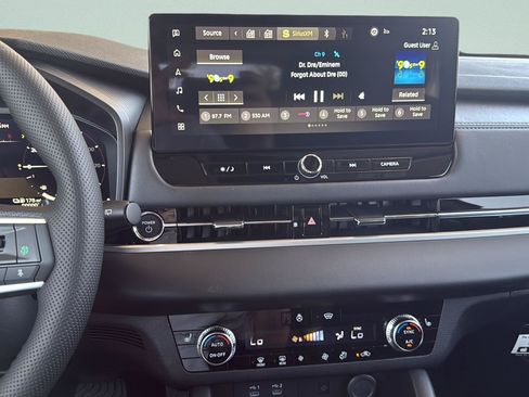 New 2026 Mitsubishi Outlander SE AWD/4WD image 16