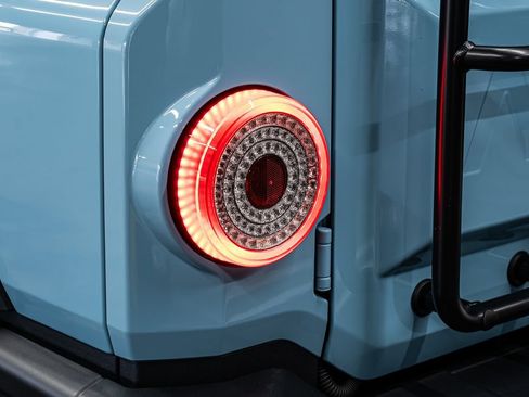 New 2026 INEOS Grenadier AWD/4WD image 17