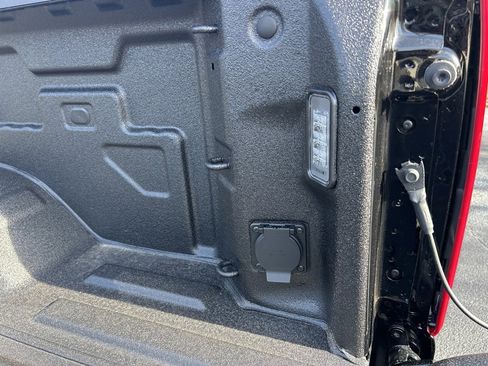 New 2026 Chevrolet Silverado 2500 Custom w/ Custom Value Package image 22