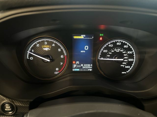 Used 2024 Subaru Forester Wilderness w/ Wilderness Package AWD/4WD image 14