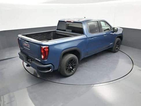 New 2026 GMC Sierra 1500 Elevation w/ Elevation Premium Package image 64