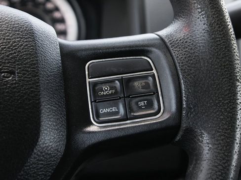 Used 2018 RAM 4500 Tradesman w/ Max Tow Package image 24