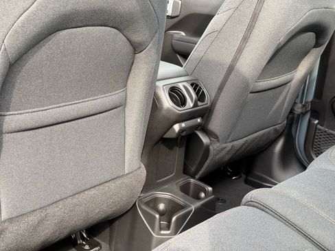 New 2026 Jeep Wrangler Willys image 30