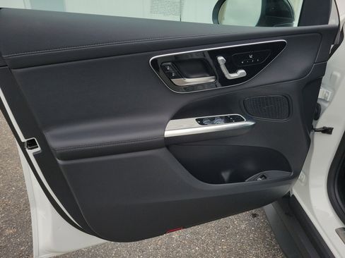 Certified 2026 Mercedes-Benz GLC 300 4MATIC image 20