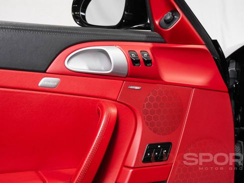 Used 2009 Porsche 911 Carrera S RWD image 18
