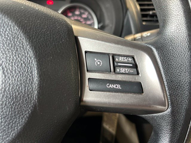 Used 2014 Subaru Crosstrek 2.0i Premium AWD/4WD image 14