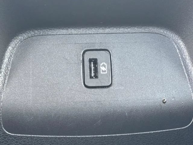 Certified 2025 Nissan Sentra SV FWD image 20