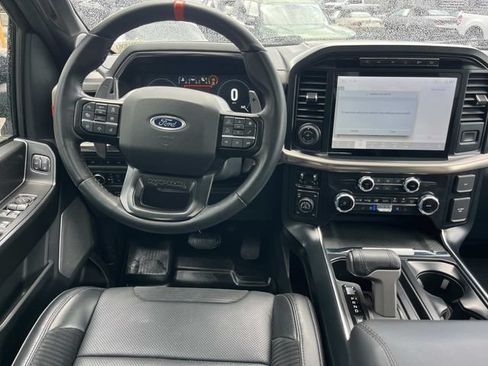 Certified 2023 Ford F150 Raptor w/ Raptor Carbon Fiber Package AWD/4WD image 17